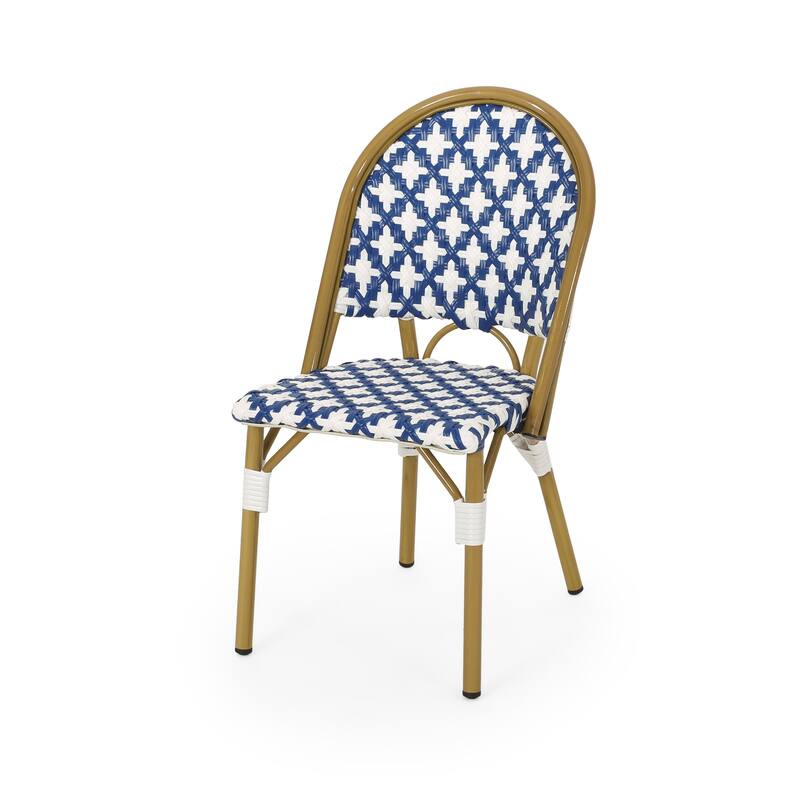 Exquisite French Bistro Chair