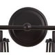 preview thumbnail 46 of 82, Evelyn Metal Vanity Light, by JONATHAN Y