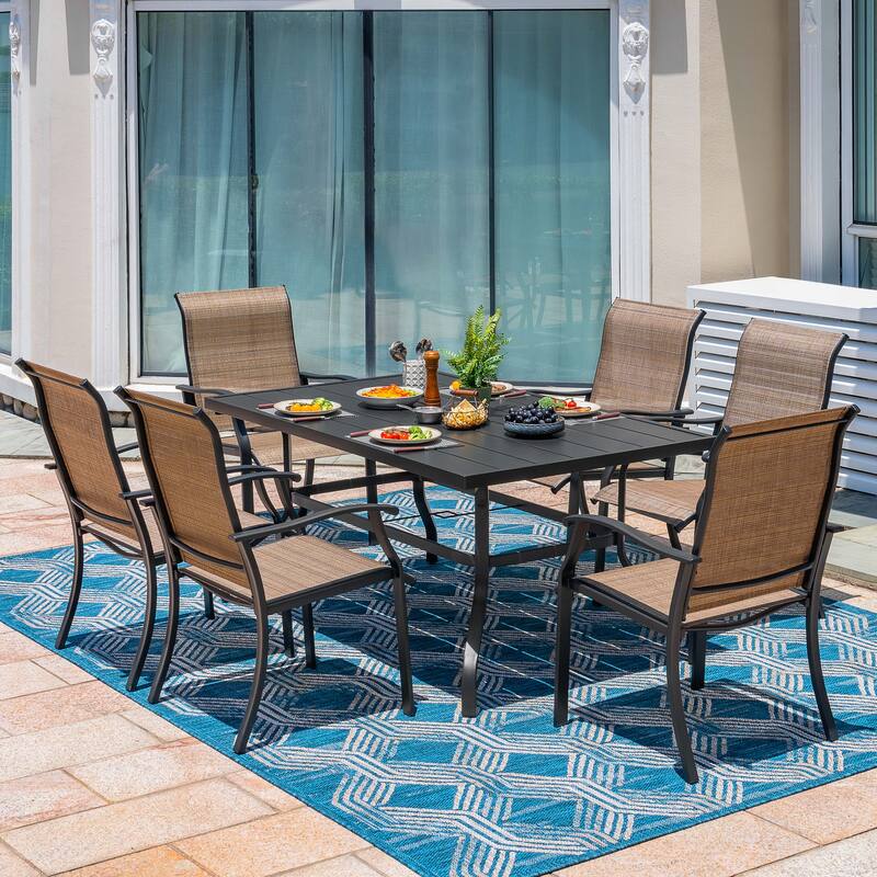 bohemian patio outdoor umbrellas Xzomystify Pink Tiki for Patios Outside 6' Market Umbrella with Fringe Beach Umbrellas for Sand with Tilt Boho Umbrella Outdoor Patio UPF50+ Sun Protection Adjustable Height freight Choose Your Base::Rolling Base 7.5' Patio Umbrella with UV protection is provided