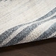 preview thumbnail 5 of 16, Nourison Astra Machine Washable Linear Area Rug