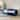 Lennon Modern and Contemporary Velvet Fabric Daybed with Trundle