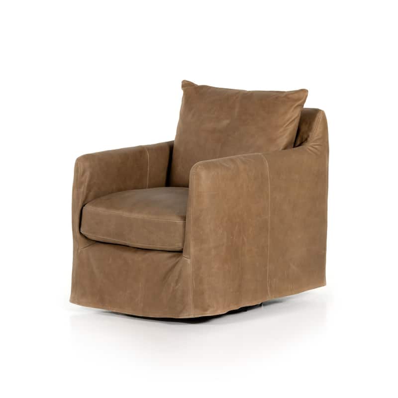 Haven Home Ballist Swivel Chair