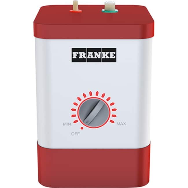 Franke Tank Hot Water Dispensers
