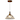 Brass pendant lighting Modern hanging light fixtures Glass vintage over sink light