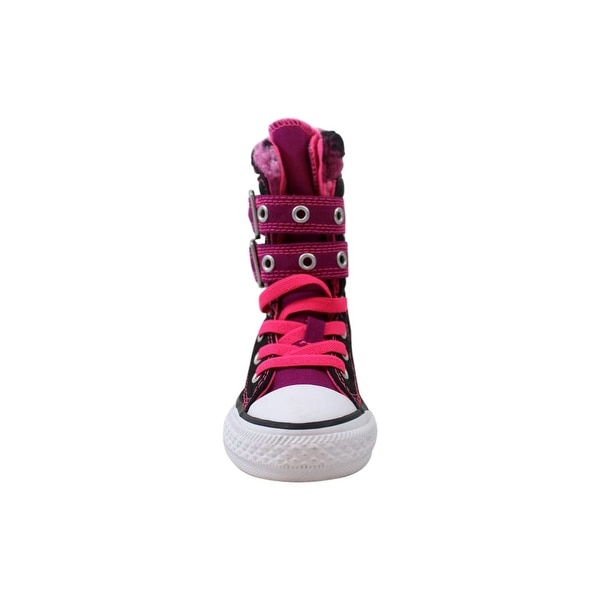 Chuck Taylor Glendale Xhi Black