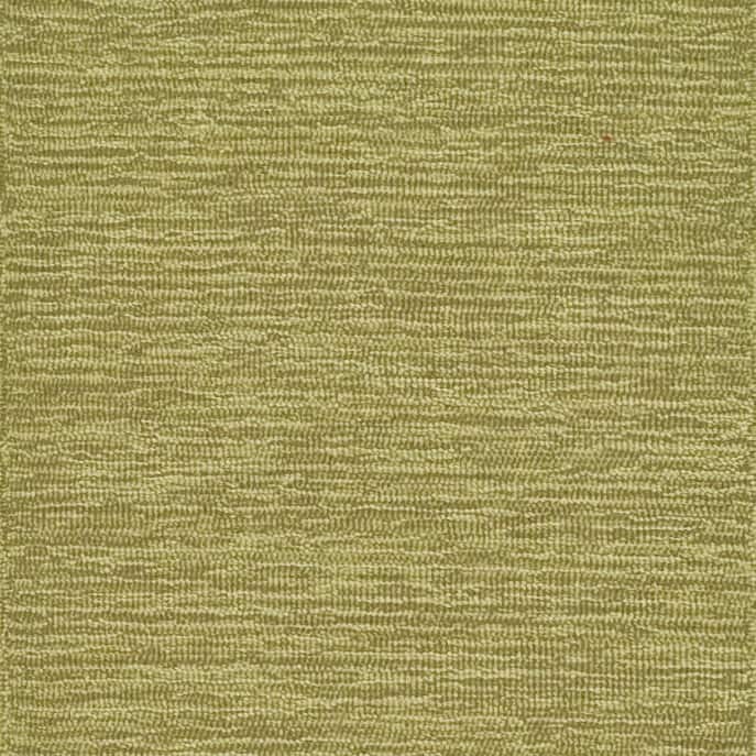 SAFAVIEH Handmade Easy Care Fawn Oriental Rug