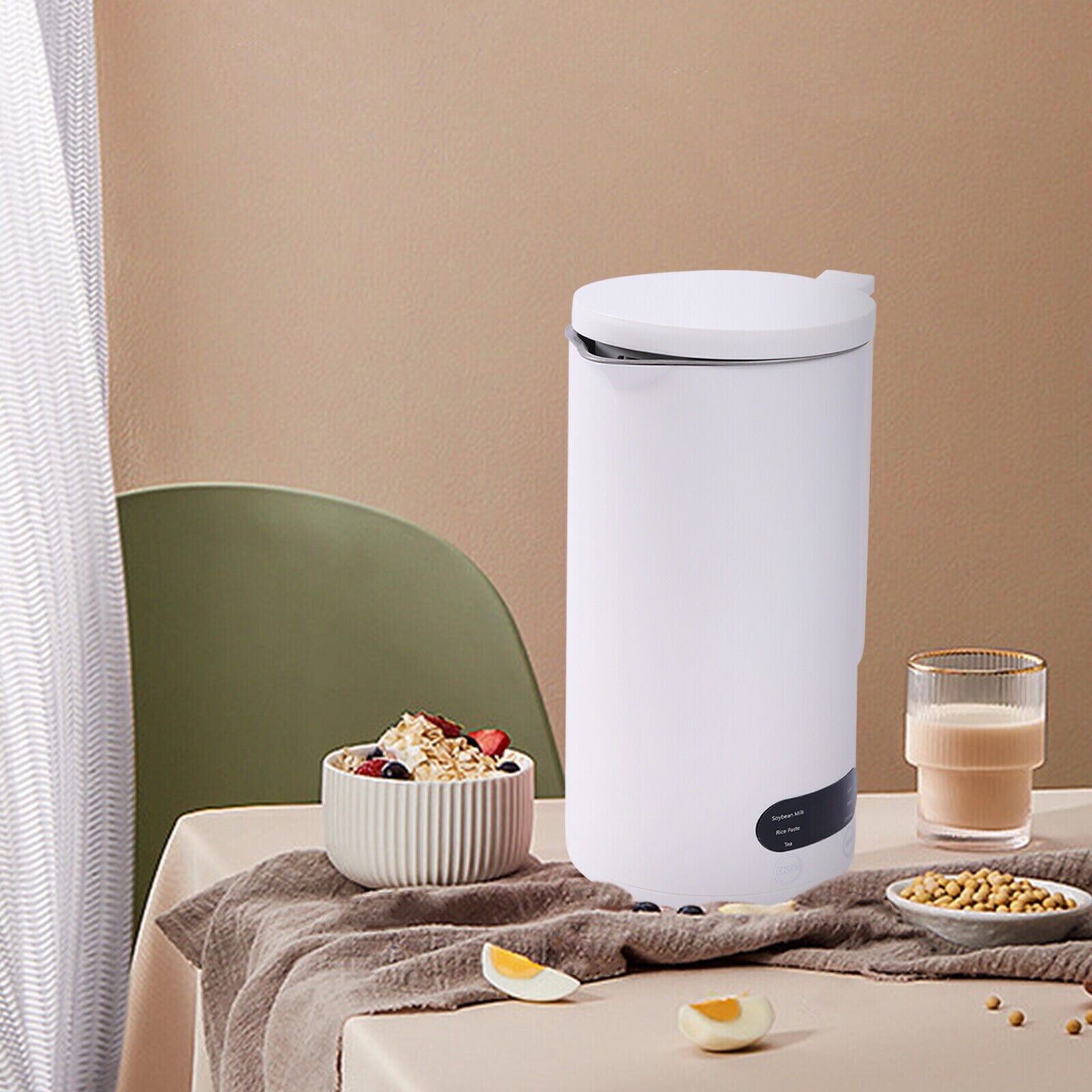 900ML Cold Brew Iced Coffee Maker Airtight Seal Silicone Handle Coffee Kettle Bed Bath Beyond 37566121