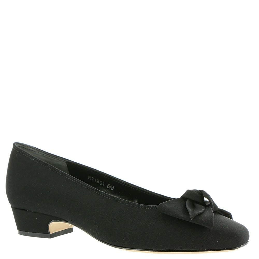 rose petals by walking cradles