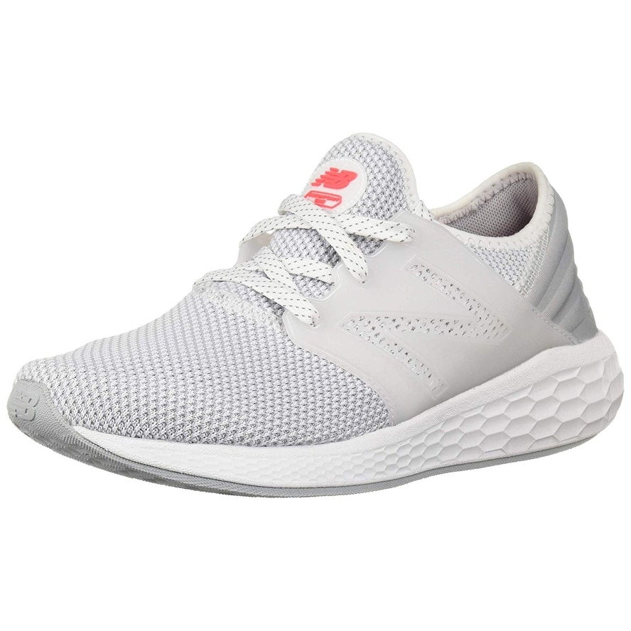 womens new balance fresh foam cruz v1