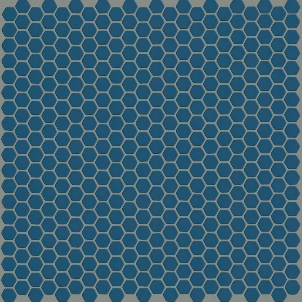 Option Indigo Hex