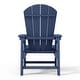 preview thumbnail 122 of 194, Laguna Kids Outdoor Poly Adirondack Chair