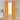 Deconovo Silver Line 42 Width Curtain Panel Pair (2 Panel)
