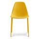 Poly and Bark Isla Chairs (Set of 4)