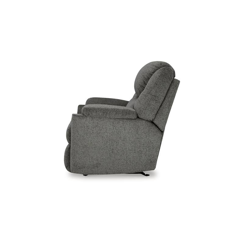 Signature Design by Ashley Bindura Mineral Recliner