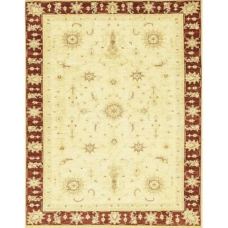 Ahgly Company Machine Washable Abstract Sun Yellow Area Rugs - Bed Bath ...