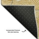 preview thumbnail 36 of 143, Premium Washable Super Soft Contemporary Puzzle Mayfield Rug