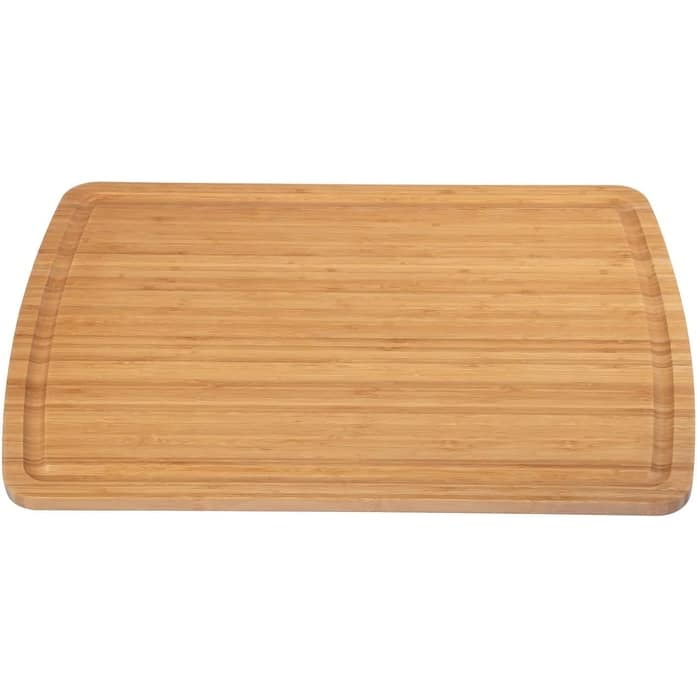 30 x 20 Extra Large Bamboo Cutting Board for Kitchen - 30" * 20"