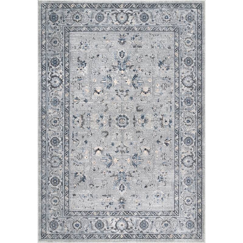 Nuloom Vintage Florid Emma Area Rug
