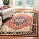 preview thumbnail 3 of 41, SAFAVIEH Austin Amie Traditional Oriental Rug