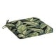 preview thumbnail 9 of 17, ARDEN Indulge Outdoor 18 x 19 in. Seat Pad