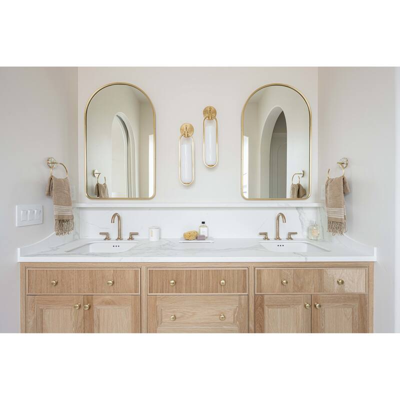 Hudson Valley Lighting 7922 Lorimer 22" Tall Wall Sconce