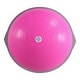 preview thumbnail 2 of 3, Bosu Pro Multi Functional Home Gym 26 Inch Balance Strength Trainer Ball, Pink - 19
