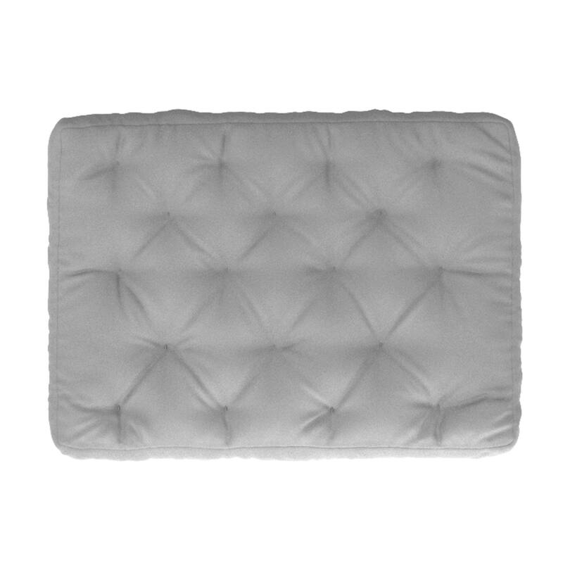Loosh Home 10" Canvas Futon Mattress