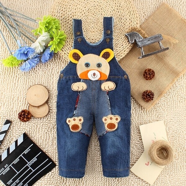 baby boy winter pants