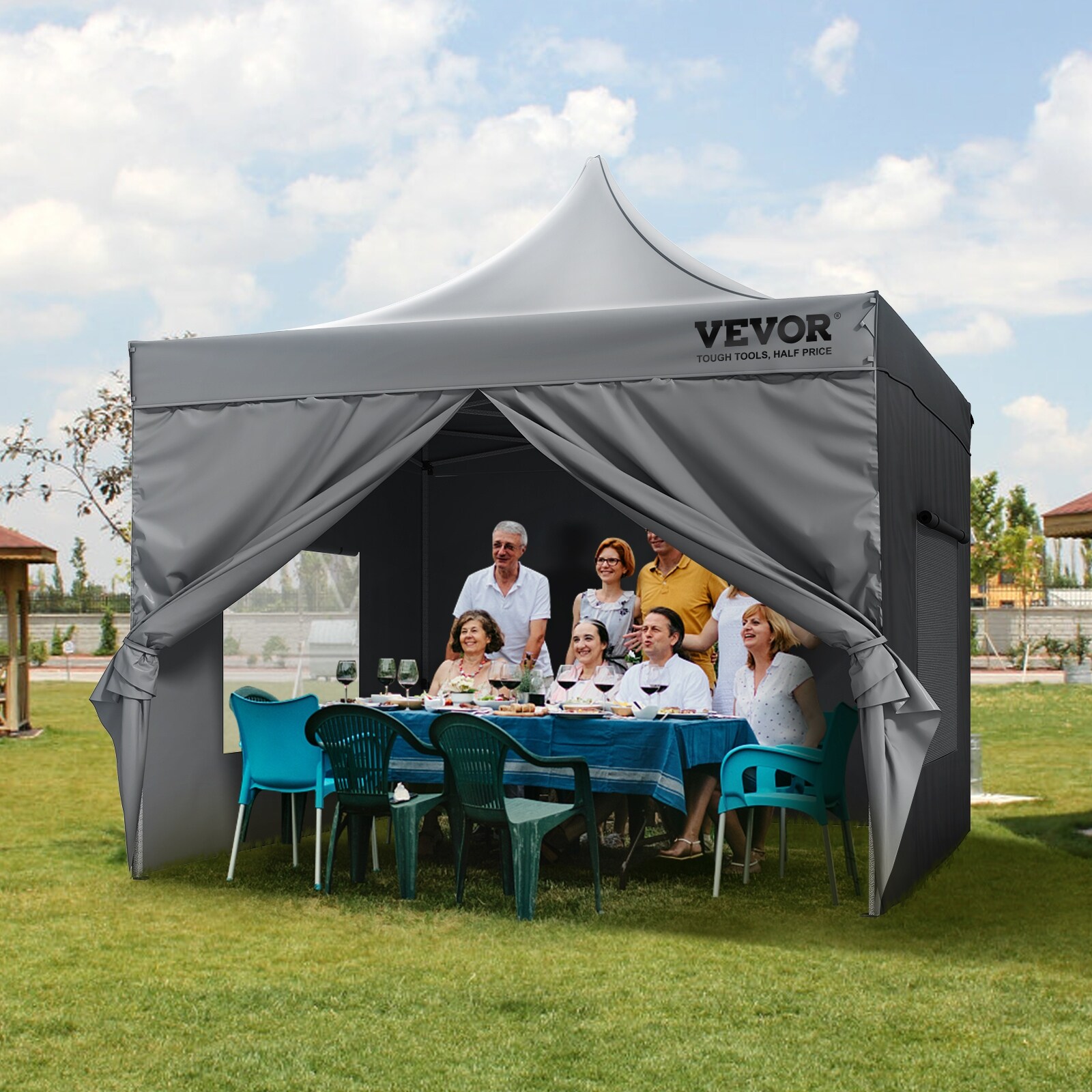 Gazebo tent price top