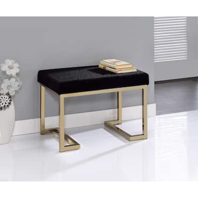 Modern Ottoman for Living Room Bedroom