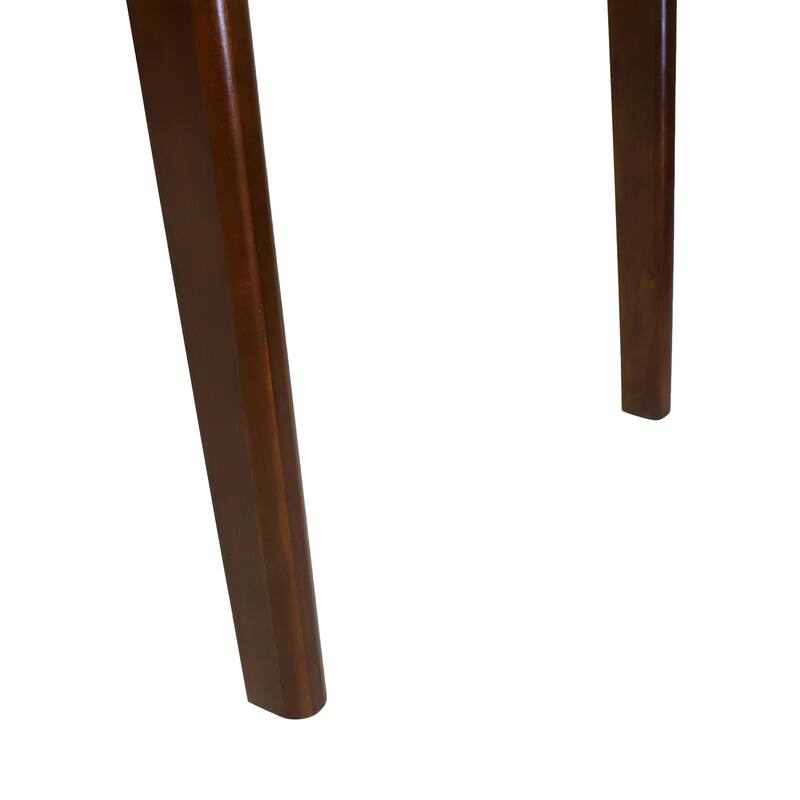 Greenway Acacia Wood Dining Table by Christopher Knight Home - 70.00" W x 34.75" D x 29.50" H