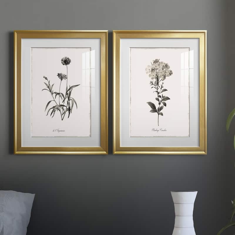 Sketchbook Imperial Premium Framed Print - Ready to Hang