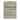 Ikat One-of-a-Kind Hand-Knotted Area Rug - Gray, 9' 3" x 12' 3" - 9' 3" x 12' 3"