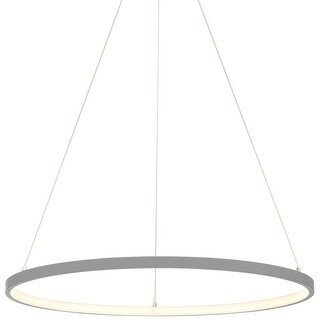 Access Lighting 52068LEDD/ACR Anello 24