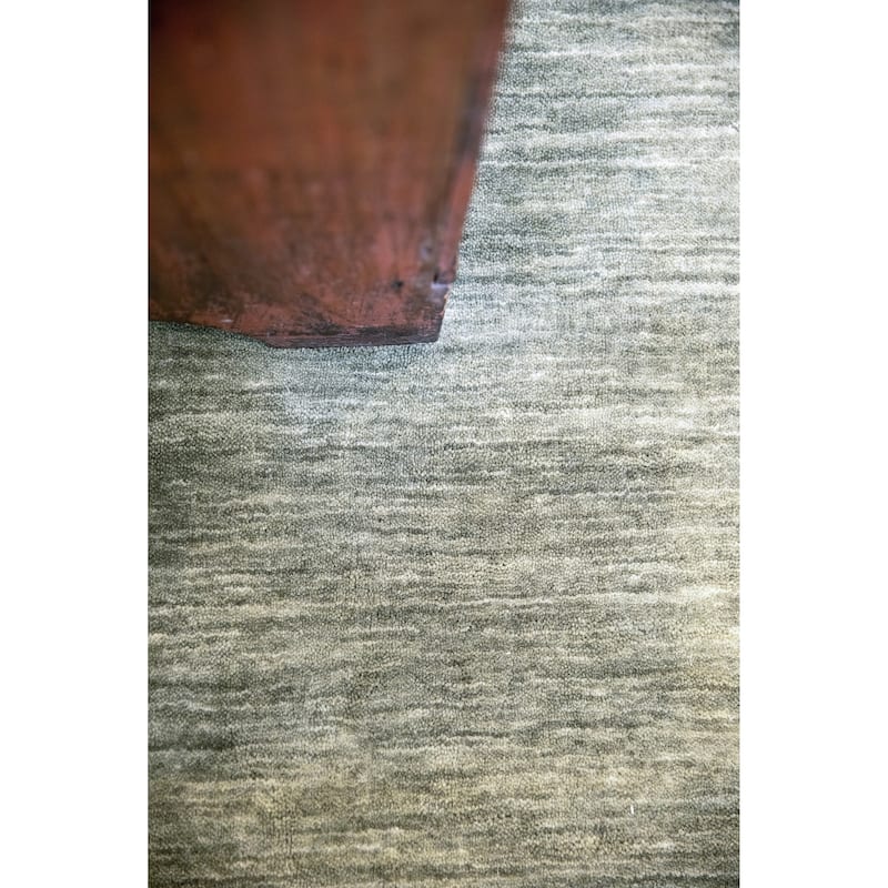 Novogratz by Momeni Wool Hand Loomed Area Rug