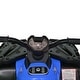 preview thumbnail 48 of 93, Powerful 24V Electric ATV for Big Kids, 2-Seater 4WD 4 Wheeler with LED Lights, Shock Absorbers & Bluetooth Music