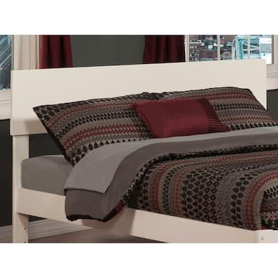 AFI Orlando Headboard with Attachable Charger