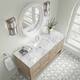 Option Carrara White