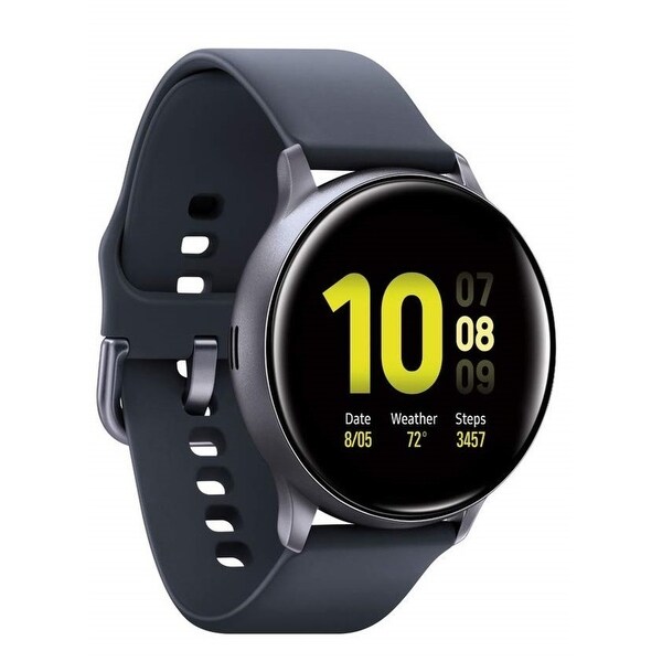 samsung galaxy watch active international version