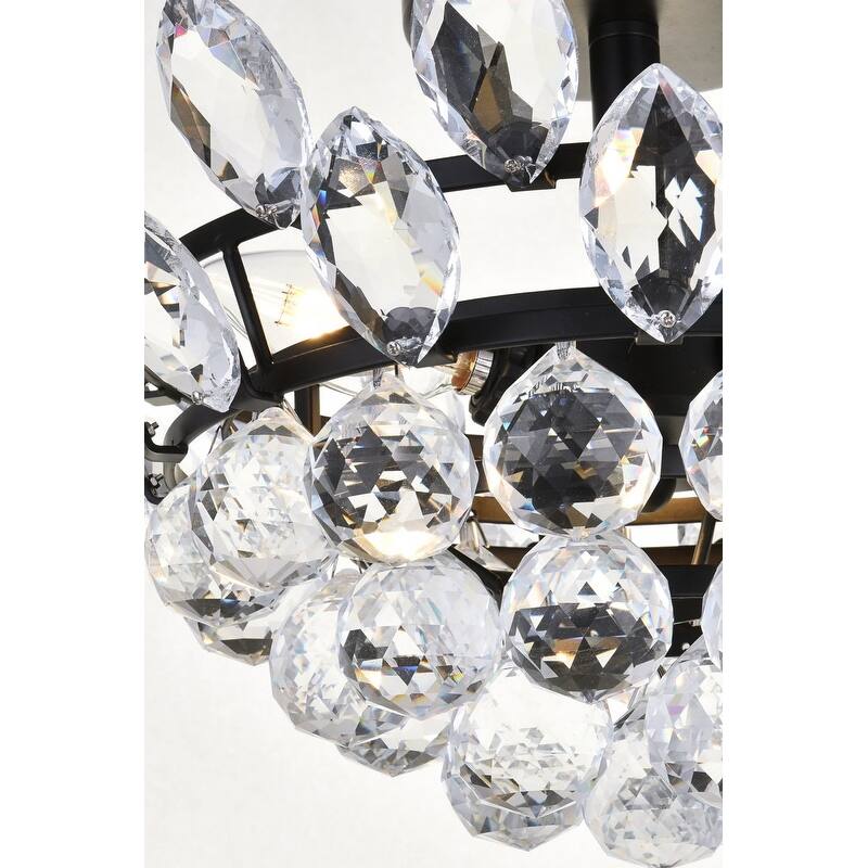 Elanor Flush Mount