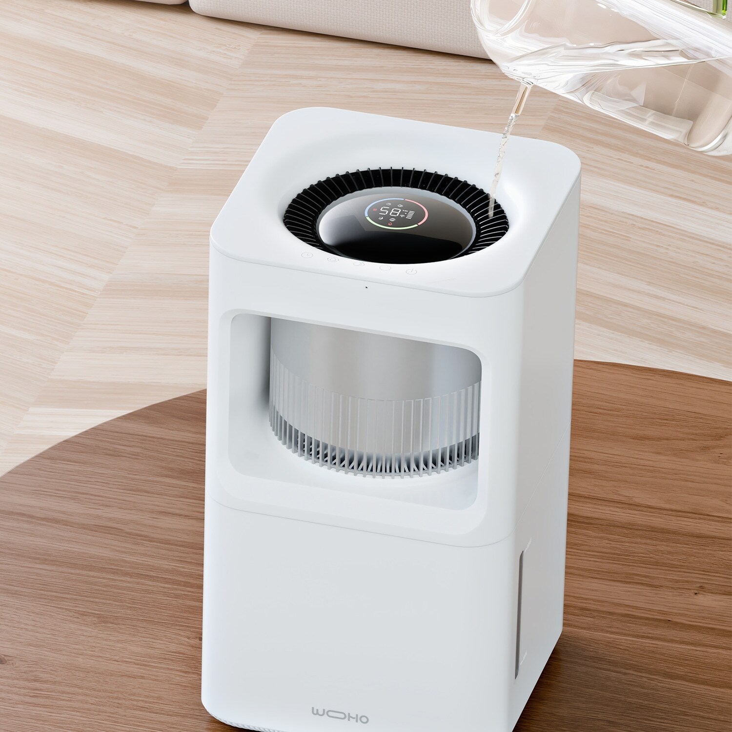 Humidifiers Bed Bath Beyond