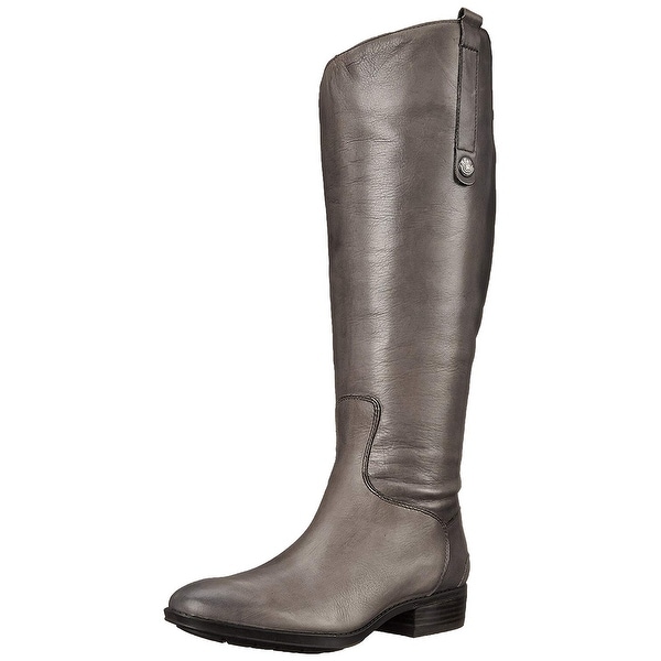 Penny 2 Wide-Shaft Riding Boot 