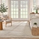 preview thumbnail 59 of 70, Nourison Graceful Indoor Abstract Area Rug