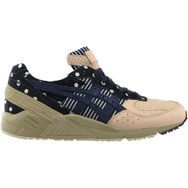 asics gel sight review