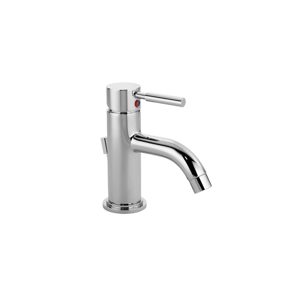 Shop Symmons Sls 4312 Sereno Single Handle Bathroom Faucet With