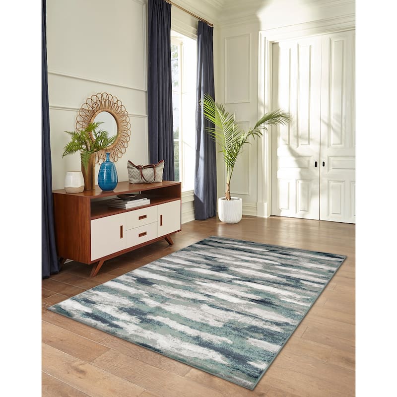 Liora Manne Aurora Vista Indoor Rug
