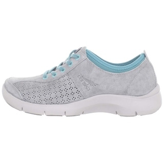 dansko women's elise sneaker
