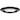 Intrinsic Collection 4" Adjustable Eyeball 5-CCT Black Recessed Trim - 5.71 in x 5.71 in x 3.217 in