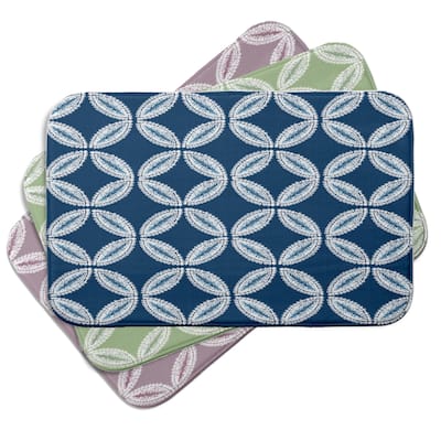Tidepool Bath Mat