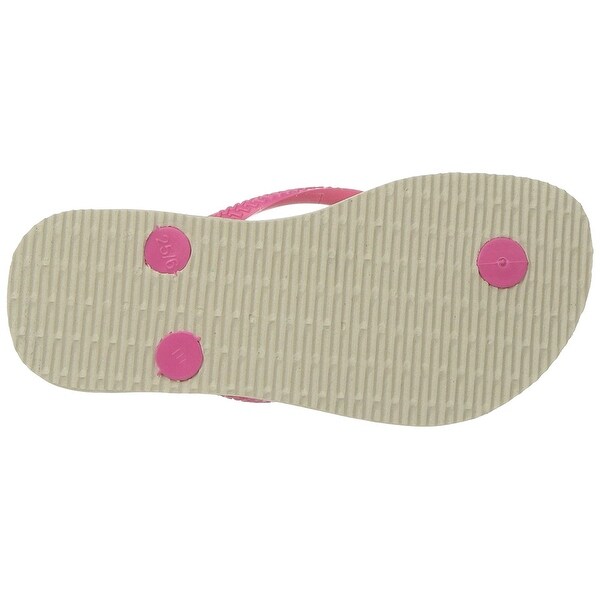 havaianas kids slim disney cool